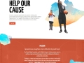 Charles Oakley Foundation