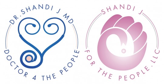 Dr Shandi J Logos