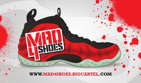 mad4shoes