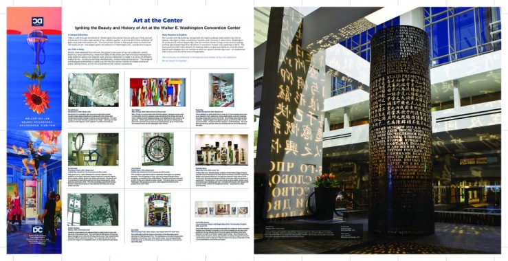 Art brochB