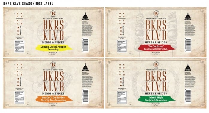 BKRS KLVB