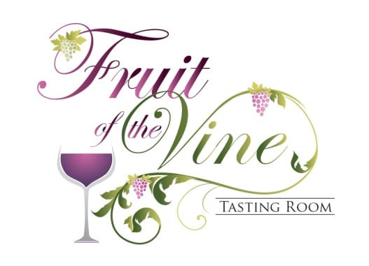 Fruit Logo