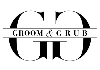Groom  & Grub