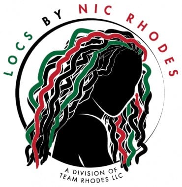 Locs by Nic Rhodes