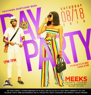 Day Party