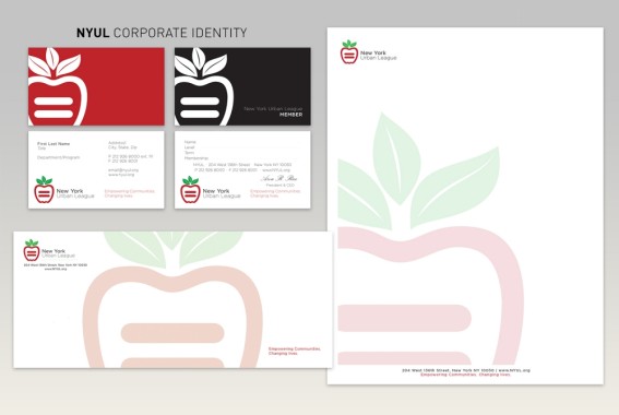 NYUL IDENTITY