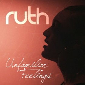 Ruth Unfamiliar