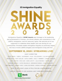 Shine 2020