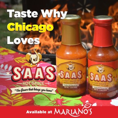Taste Chicago