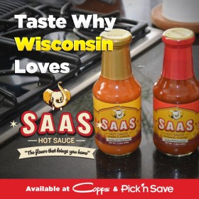Taste Wisconsin