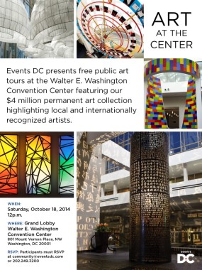 artatcenterFlyerOct18