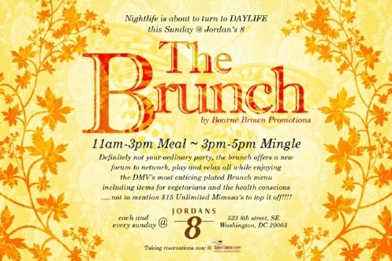 brunch