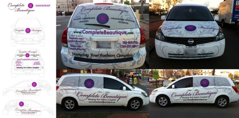 complete-van-wrap