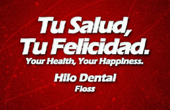 dental-floss
