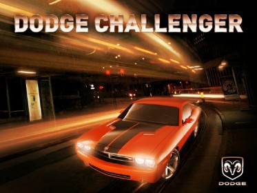 dodge-challenger