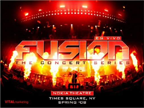 fusion