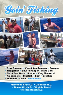 goin-fishin