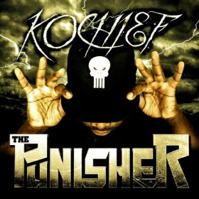 kochief-the-punisher