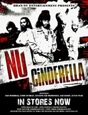 nu-cinderella