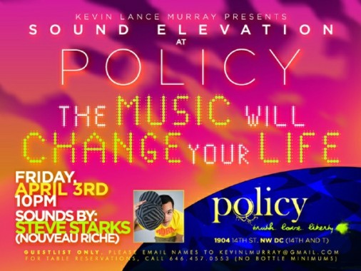 policy