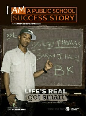 public-success-story
