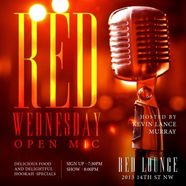 Red Wednesday