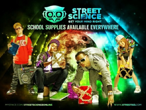 street-science-flyer
