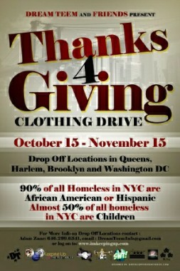thanks4giving