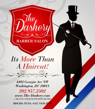the-dashery