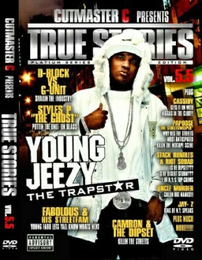 true-stories