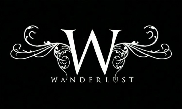wanderlust