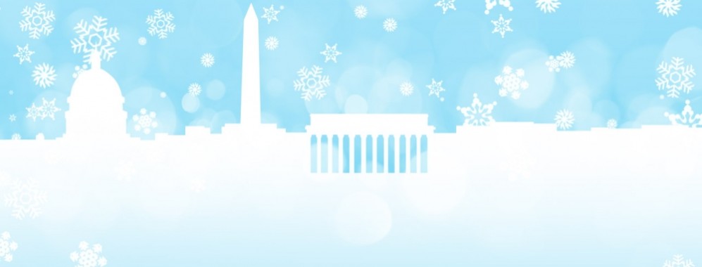 winter banner