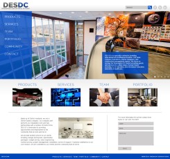 DES-DC Diversified Educational Systems